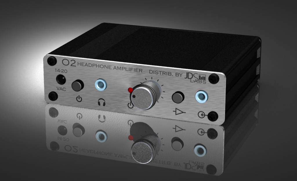 Jds labs o2 discount amp