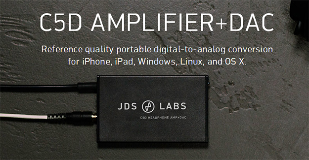 Connecting a USB DAC to PS4 or PS5 – JDS Labs Blog