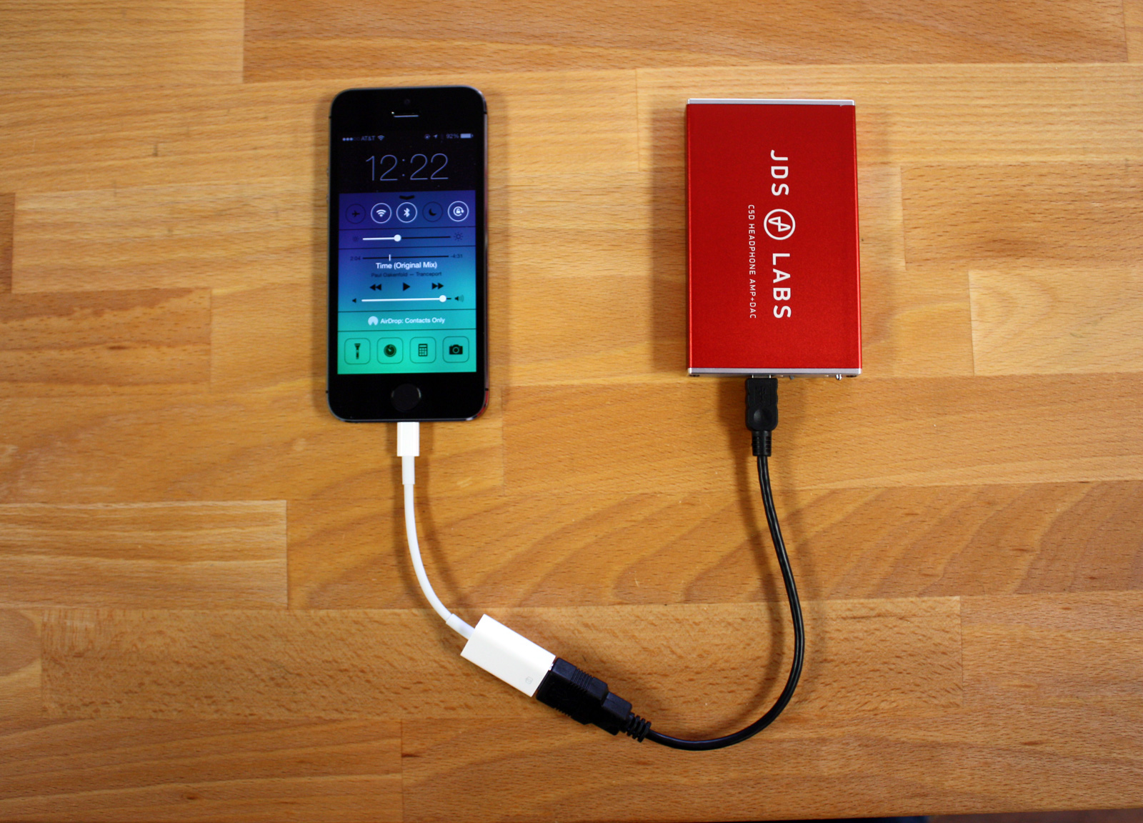 iPhone5S-Lightning-to-USB-DAC JDS Labs Blog