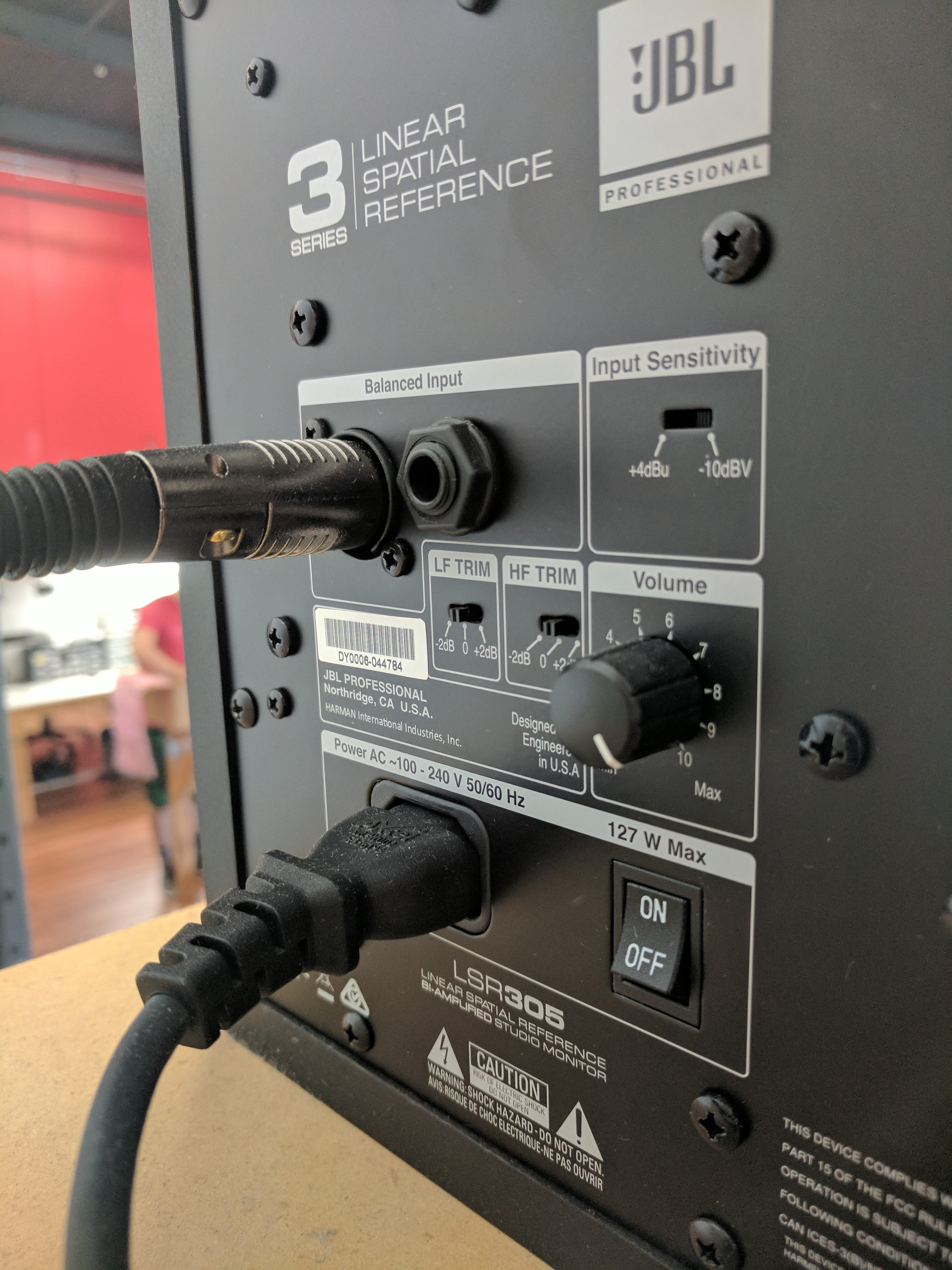 How to Connect a DAC to Powered Speakers, Xbox One, or PS4 – JDS Labs Blog