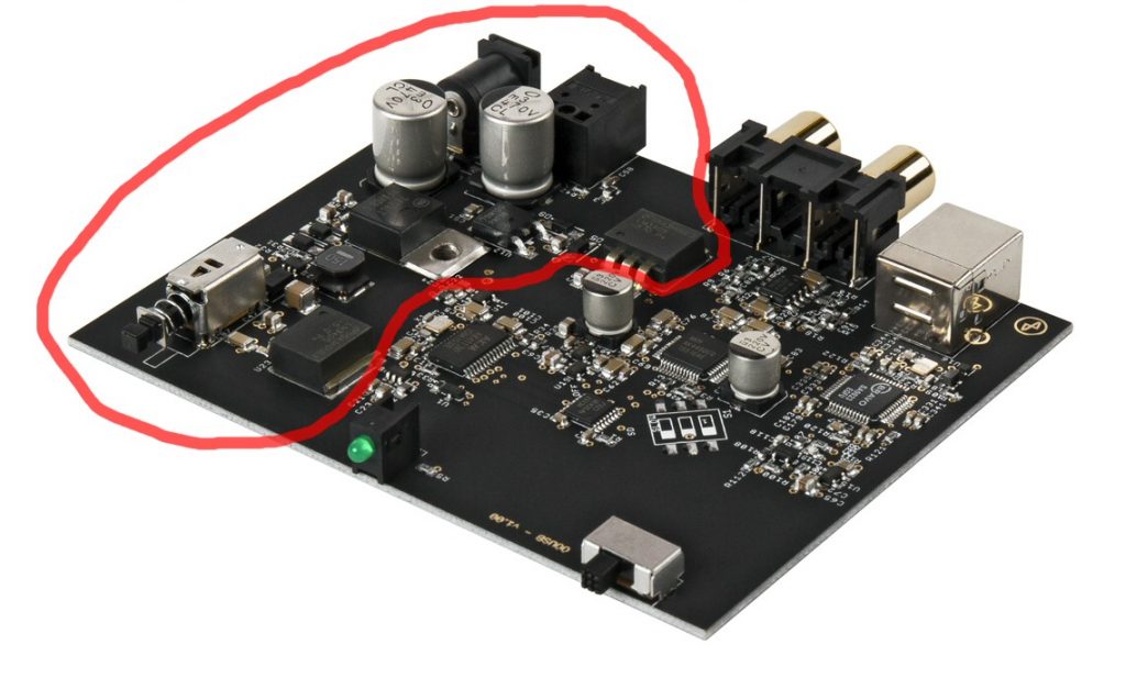 DACs External Power vs USB Power JDS Labs Blog