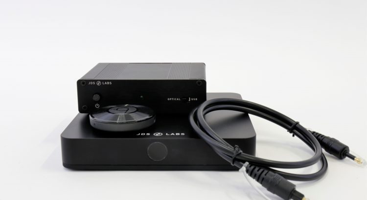 Chromecast Audio + DAC: Affordable Audio – JDS Labs