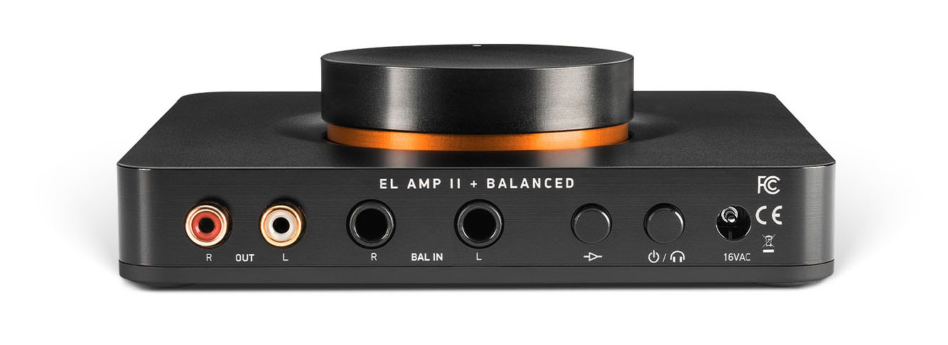 banan Normalisering hit How to Connect a Headphone Amplifier to an Audio Interface – JDS Labs Blog
